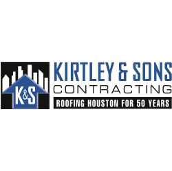 Kirtley & Sons Roofing
