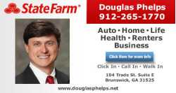 Douglas Phelps - State Farm Insurance Agent