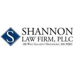 Shannon Law Firm, PLLC