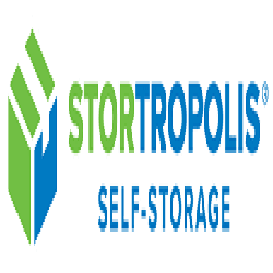 StorTropolis Self-Storage - Brighton