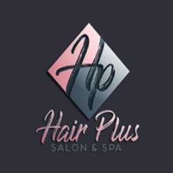 Hair Plus Salon & Spa