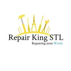 Repair King STL