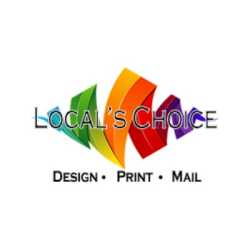 Local's Choice Printing