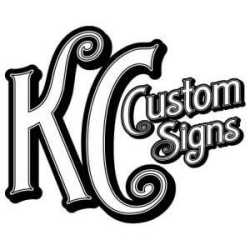 KC Custom Signs