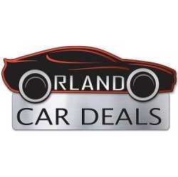 Orlando Car Deals