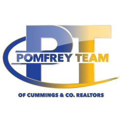 The Pomfrey Team of Cummings & Co. Realtors