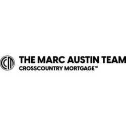 Marc Austin at CrossCountry Mortgage, LLC