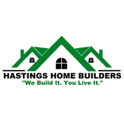 Hastings Home Builders, Inc.