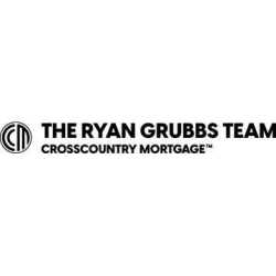 Ryan Grubbs at CrossCountry Mortgage | NMLS# 191548