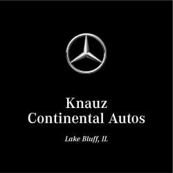 Knauz Continental Autos
