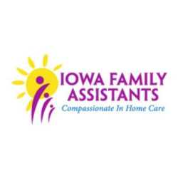 Iowa Family Assistants