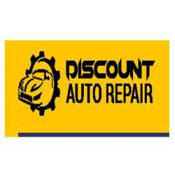 Discount Auto Repair