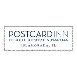Postcard Inn Beach Resort and Marina