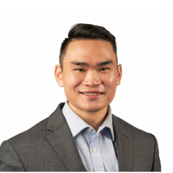 Dr. Nathan Wong, PT, DPT