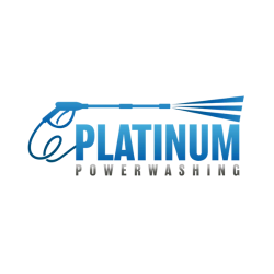 Platinum Powerwashing LLC