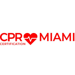 CPR Certification Miami