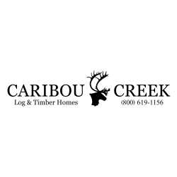 Caribou Creek Log and Timber Homes
