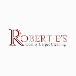Robert E's Quality Carpet Cleaning
