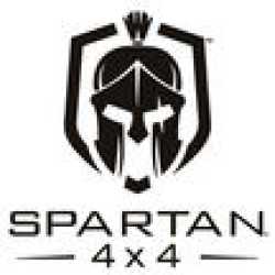 The Spartan Garage
