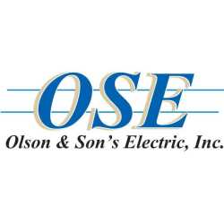 Olson & Son's Electric Inc.