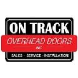 On Track Overhead Doors, Inc.