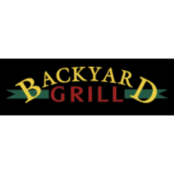 Backyard Grill