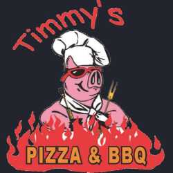 Timmy's Pizza & BBQ Garrett