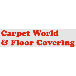 Carpet World & Floor Covering