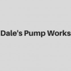 Dale's Pump Works