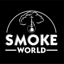 Smoke World Co. - S Cobb | CBD • Smoke & Vape |