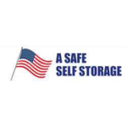 A Safe Self Storage