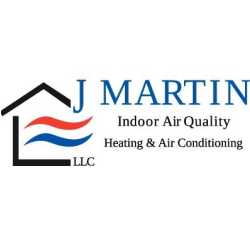 J Martin Indoor Air Quality, LLC