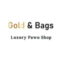 Gold and Bags Pawn Shop