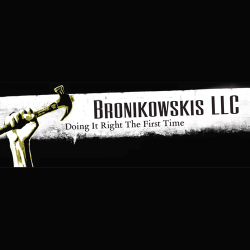 Bronikowskis Construction LLC