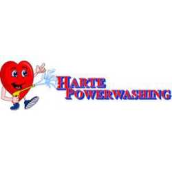Harte Power Washing