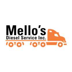 Mello's Diesel Service, Inc