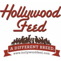 Hollywood Feed- CLOSED