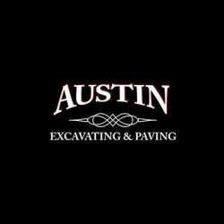 Austin Excavating & Paving Inc
