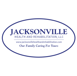 Jacksonville Health and Rehabilitation, LLC