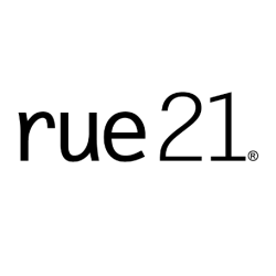 rue21 - Closed