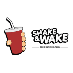 Shake and Wake