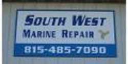 Southwest Marine Repair Inc