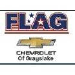 City Chevrolet of Grayslake