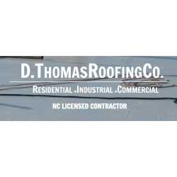 D. Thomas Roofing Co. Inc.