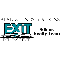 Alan Adkins with Exit King Realty