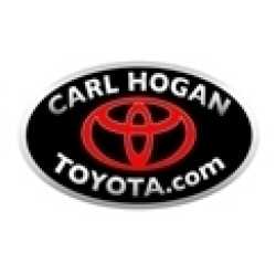 Carl Hogan Toyota