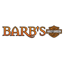 Barb's Harley Davidson