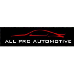 All Pro Automotive 2