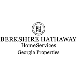 Tiki Carter - Berkshire Hathaway Home Services Georgia Properties
