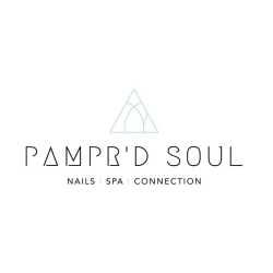 Pampr’d Soul Nail Salon & Spa
